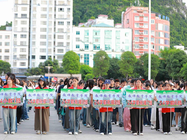 生命安全不容有失！——我校开展2025年秋季学期消防应急疏散演练